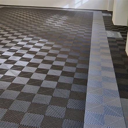 Tiles Plastic